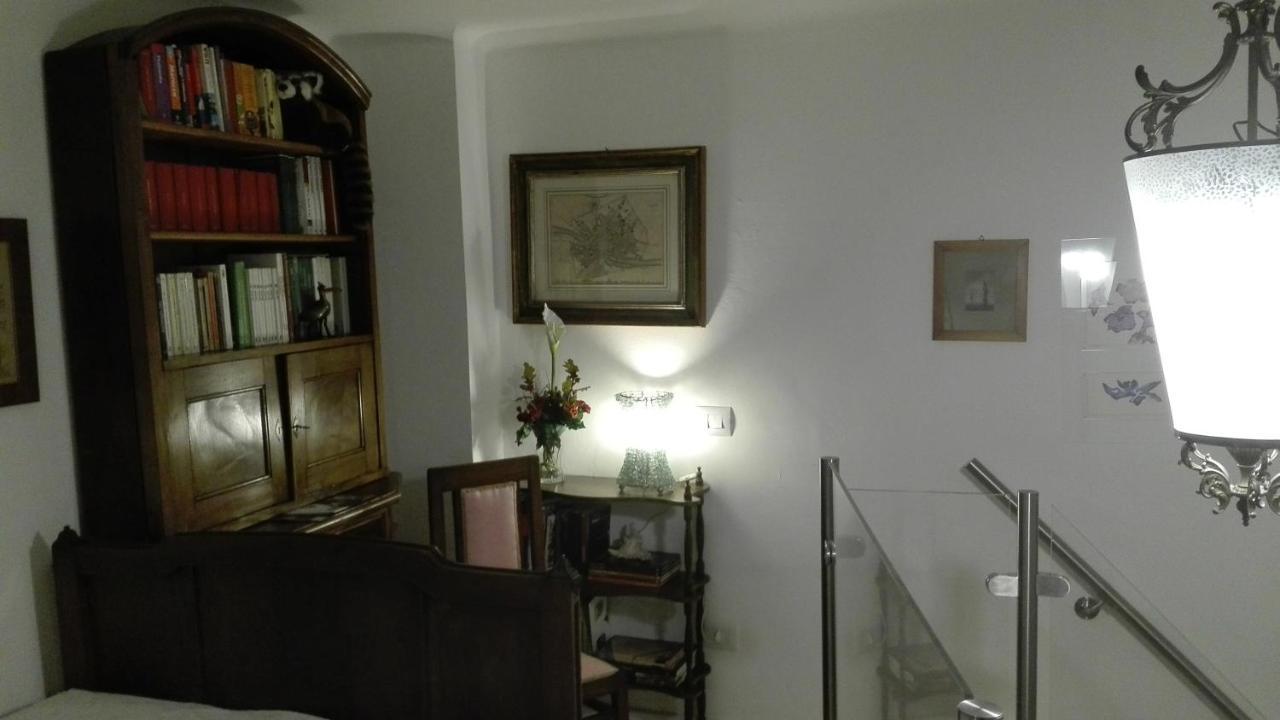 Bolognino B&B Bologna Exterior foto