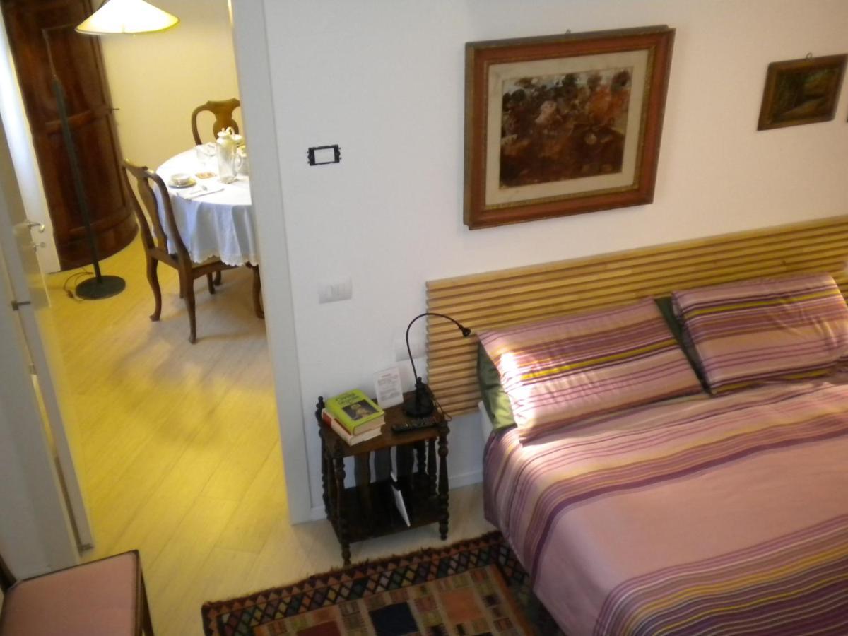 Bolognino B&B Bologna Exterior foto