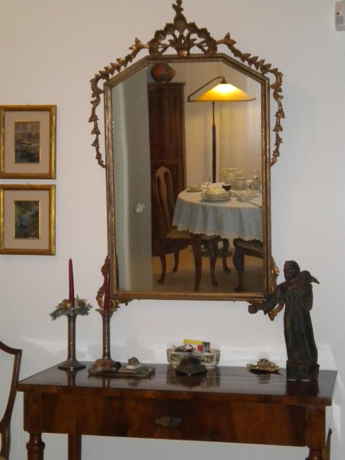 Bolognino B&B Bologna Exterior foto