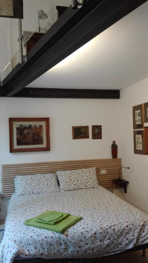 Bolognino B&B Bologna Exterior foto