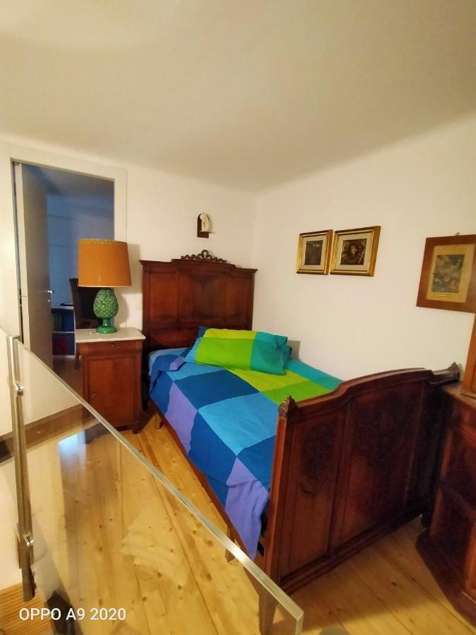 Bolognino B&B Bologna Exterior foto